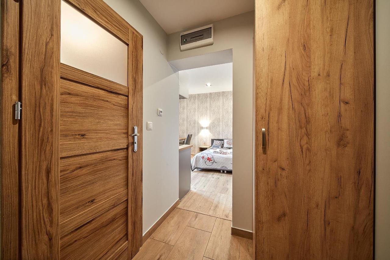 Apartament Parzenica Zakopane Exterior photo